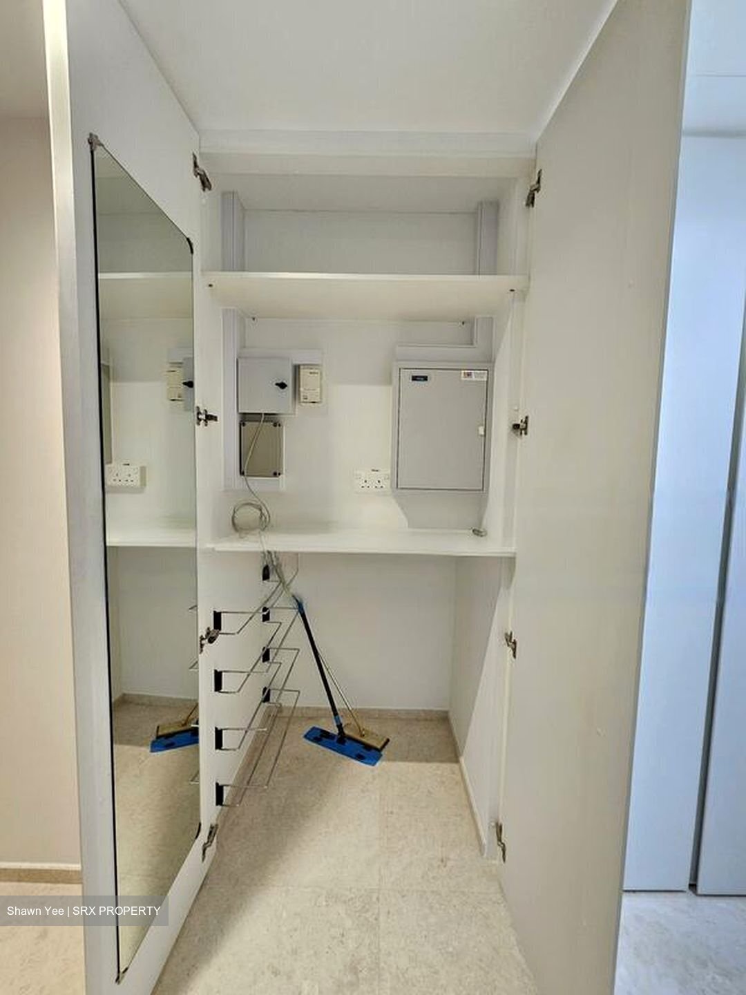 Marine Blue (D15), Condominium #457388211